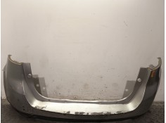 Recambio de paragolpes trasero para renault grand scénic iii (jz0/1_) 1.9 dci referencia OEM IAM 850126081R  