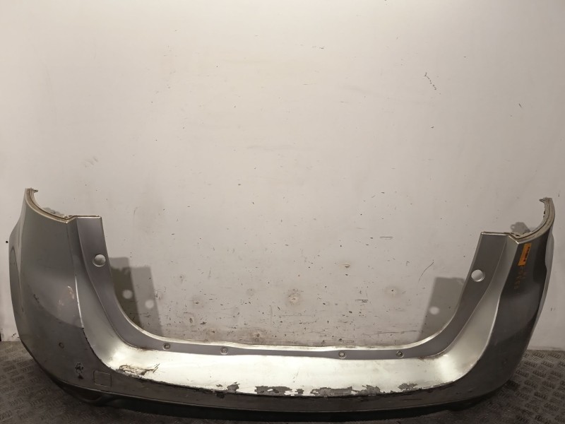 Recambio de paragolpes trasero para renault grand scénic iii (jz0/1_) 1.9 dci referencia OEM IAM 850126081R  