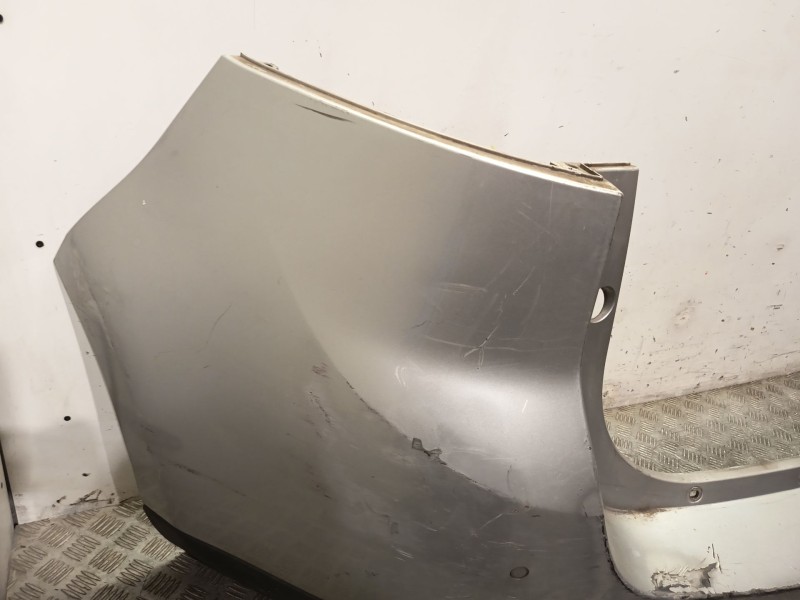 Recambio de paragolpes trasero para renault grand scénic iii (jz0/1_) 1.9 dci referencia OEM IAM 850126081R  