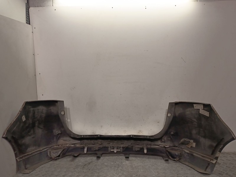 Recambio de paragolpes trasero para renault grand scénic iii (jz0/1_) 1.9 dci referencia OEM IAM 850126081R  