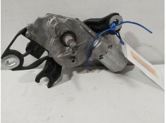 Recambio de motor limpia trasero para volkswagen golf v (1k1) 1.6 fsi referencia OEM IAM 1K6955711C  