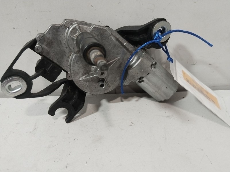 Recambio de motor limpia trasero para volkswagen golf v (1k1) 1.6 fsi referencia OEM IAM 1K6955711C  