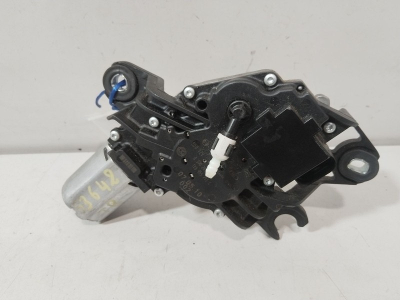 Recambio de motor limpia trasero para volkswagen golf v (1k1) 1.6 fsi referencia OEM IAM 1K6955711C  