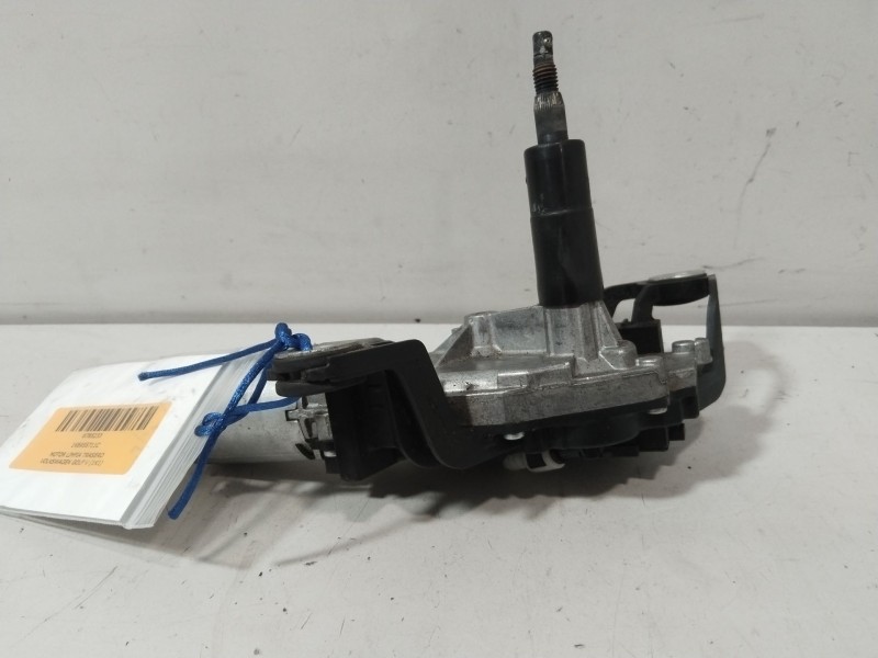 Recambio de motor limpia trasero para volkswagen golf v (1k1) 1.6 fsi referencia OEM IAM 1K6955711C  