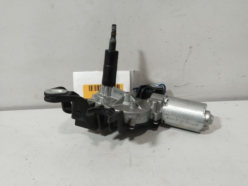 Recambio de motor limpia trasero para volkswagen golf v (1k1) 1.6 fsi referencia OEM IAM 1K6955711C  