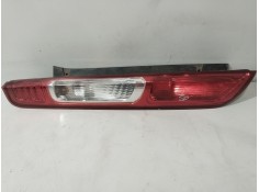 Recambio de piloto trasero izquierdo para ford focus ii (da_, hcp, dp) 1.6 referencia OEM IAM 1420451   2