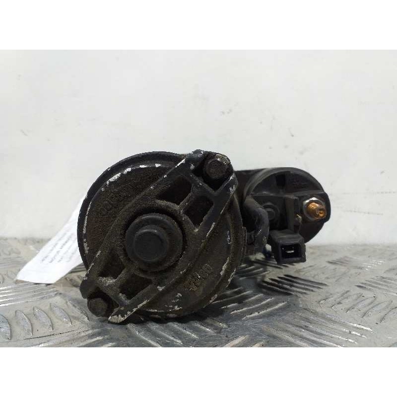 MOTOR ARRANQUE 02A911024B  - imagen 2