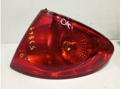 Recambio de piloto trasero derecho para seat toledo iii (5p2) 1.9 tdi referencia OEM IAM 5P5945112A9B9  