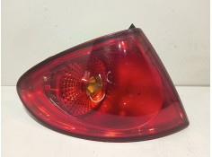 Recambio de piloto trasero izquierdo para seat toledo iii (5p2) 1.9 tdi referencia OEM IAM 5P5945111A9B9  