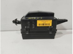Recambio de caja reles / fusibles para chevrolet aveo / kalos hatchback (t250, t255) 1.4 referencia OEM IAM 96867762  