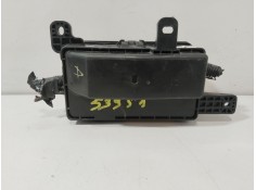Recambio de caja reles / fusibles para chevrolet aveo / kalos hatchback (t250, t255) 1.4 referencia OEM IAM 96867762   2