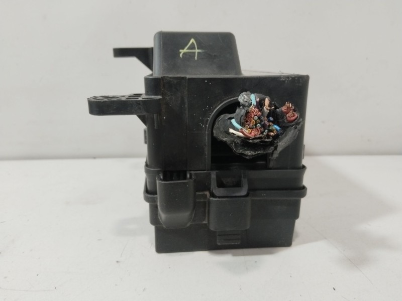 Recambio de caja reles / fusibles para chevrolet aveo / kalos hatchback (t250, t255) 1.4 referencia OEM IAM 96867762  