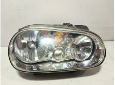 Recambio de faro derecho para volkswagen golf iv (1j1) 1.6 16v referencia OEM IAM 1J1941016B  