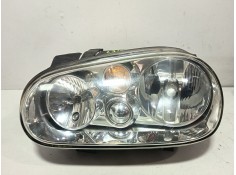 Recambio de faro izquierdo para volkswagen golf iv (1j1) 1.6 16v referencia OEM IAM 1J1941015B  