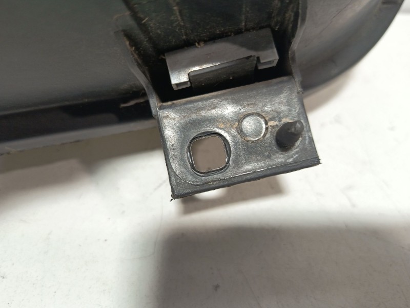 Recambio de faro izquierdo para volkswagen golf iv (1j1) 1.6 16v referencia OEM IAM 1J1941015B  