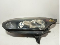 Recambio de faro izquierdo para ford tourneo connect / grand tourneo connect v408 monospace 1.5 tdci referencia OEM IAM 90070362