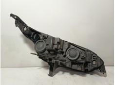 Recambio de faro izquierdo para ford tourneo connect / grand tourneo connect v408 monospace 1.5 tdci referencia OEM IAM 90070362 2