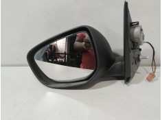 Recambio de espejo retrovisor izquierdo para citroën c-elysee (dd_) 1.6 vti 115 (ddnfp0, ddnfp6, ddnfp9) referencia OEM IAM 1609