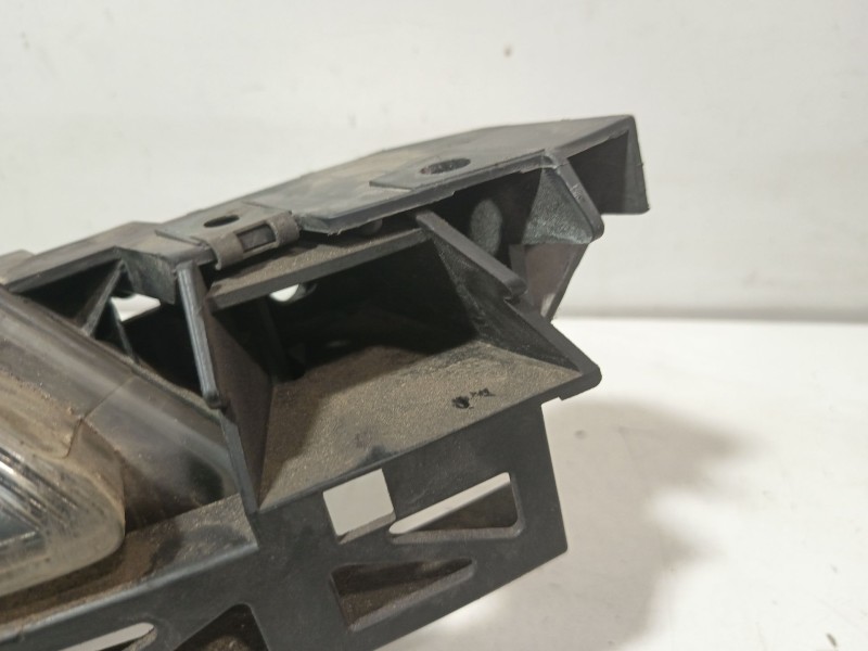 Recambio de faro derecho para mazda 3 (bk) 1.6 di turbo referencia OEM IAM BP4K510K0D  