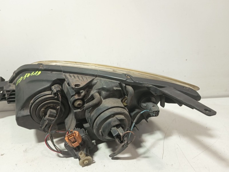 Recambio de faro derecho para mazda 3 (bk) 1.6 di turbo referencia OEM IAM BP4K510K0D  
