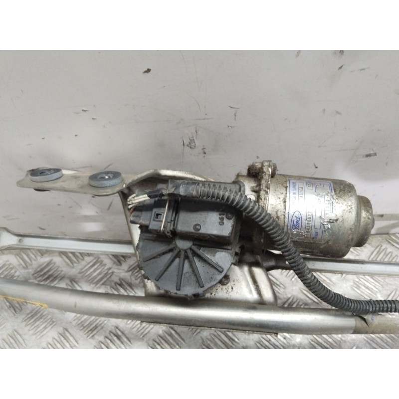 MOTOR LIMPIA DELANTERO 5081623  - imagen 2