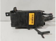 Recambio de caja reles / fusibles para daewoo kalos (klas) 1.2 referencia OEM IAM 96539834  