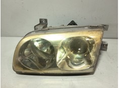 Recambio de faro izquierdo para hyundai trajet (fo) 2.0 referencia OEM IAM 921033A020  