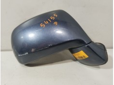 Recambio de retrovisor derecho para hyundai trajet (fo) 2.0 referencia OEM IAM 012134   2