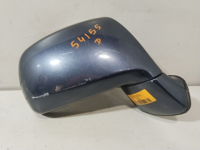 Recambio de retrovisor derecho para hyundai trajet (fo) 2.0 referencia OEM IAM 012134  