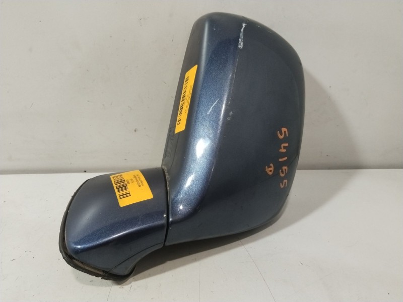 Recambio de retrovisor derecho para hyundai trajet (fo) 2.0 referencia OEM IAM 012134  