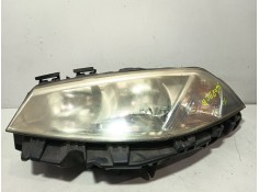 Recambio de faro izquierdo para renault megane ii (bm0/1_, cm0/1_) 1.6 16v (bm0c, cm0c) referencia OEM IAM 260604235R  