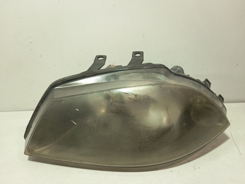 Recambio de faro izquierdo para seat ibiza iii (6l1) 1.9 tdi referencia OEM IAM 6L1941029  