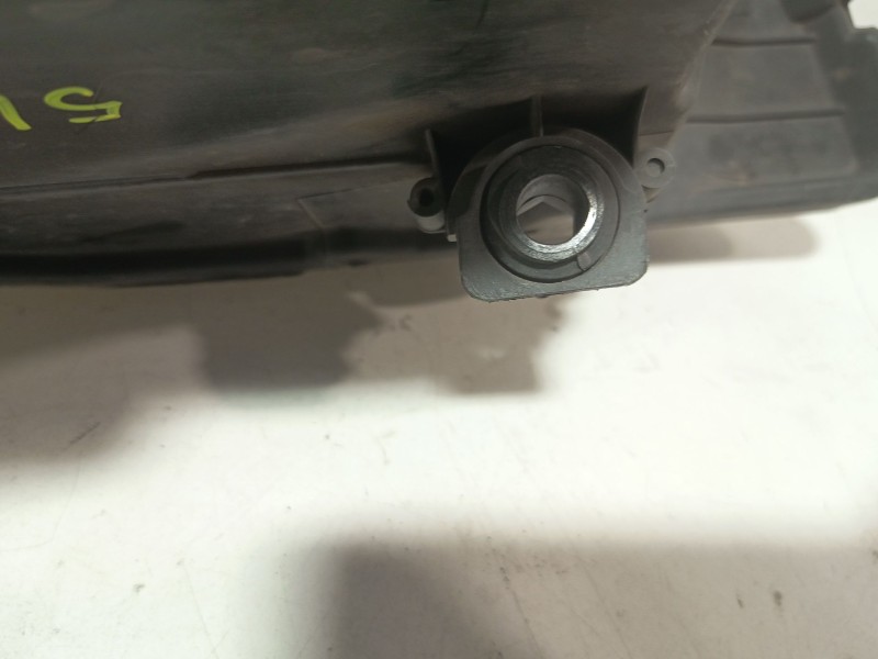 Recambio de faro izquierdo para seat ibiza iii (6l1) 1.9 tdi referencia OEM IAM 6L1941029  