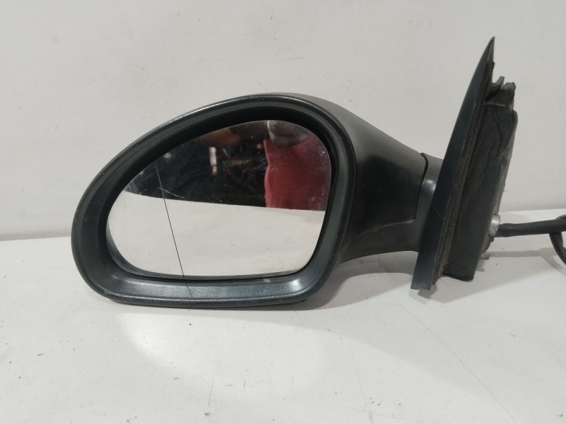 Recambio de retrovisor izquierdo para seat ibiza iii (6l1) 1.9 tdi referencia OEM IAM 024142  