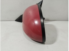 Recambio de retrovisor izquierdo para seat ibiza iii (6l1) 1.9 tdi referencia OEM IAM 024142   2