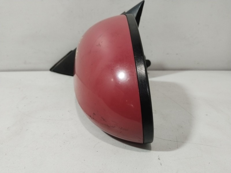Recambio de retrovisor izquierdo para seat ibiza iii (6l1) 1.9 tdi referencia OEM IAM 024142  
