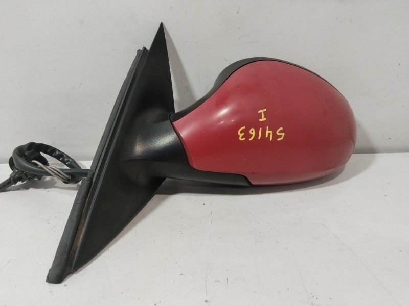 Recambio de retrovisor izquierdo para seat ibiza iii (6l1) 1.9 tdi referencia OEM IAM 024142  