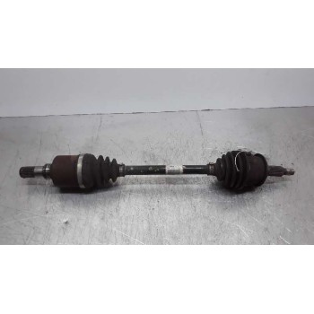 TRANSMISION DELANTERA IZQUIERDA 4410251K90 