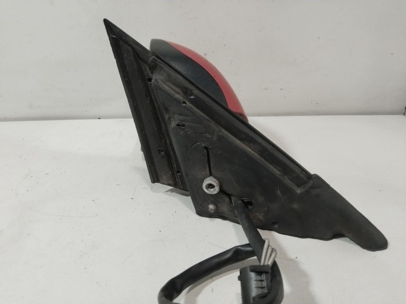 Recambio de retrovisor izquierdo para seat ibiza iii (6l1) 1.9 tdi referencia OEM IAM 024142  