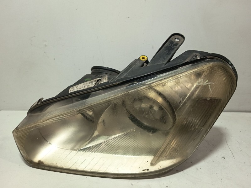 Recambio de faro izquierdo para ford c-max (dm2) 1.8 tdci referencia OEM IAM 1707469  