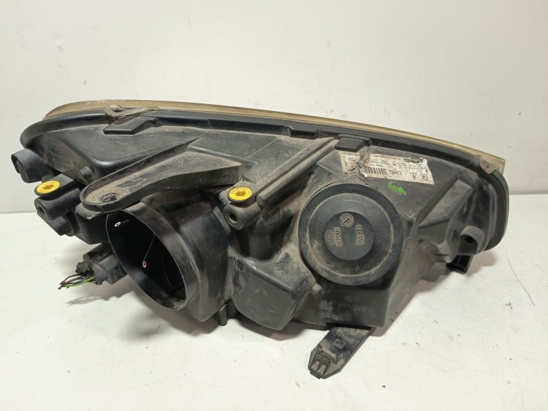 Recambio de faro izquierdo para ford c-max (dm2) 1.8 tdci referencia OEM IAM 1707469  