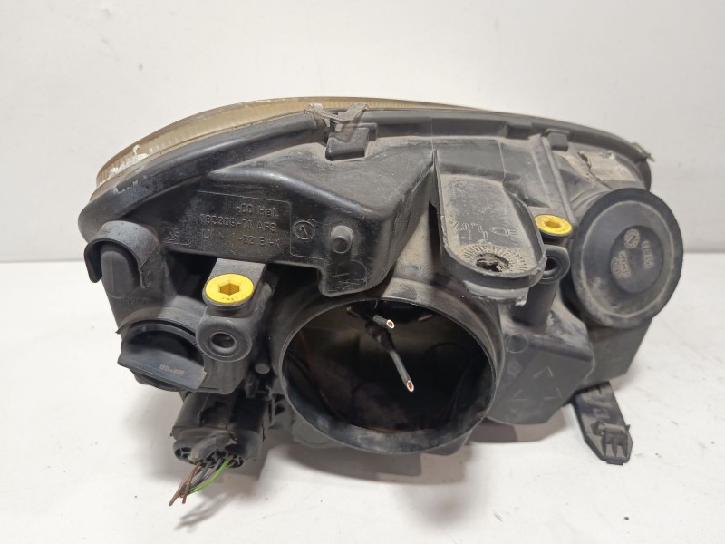 Recambio de faro izquierdo para ford c-max (dm2) 1.8 tdci referencia OEM IAM 1707469  