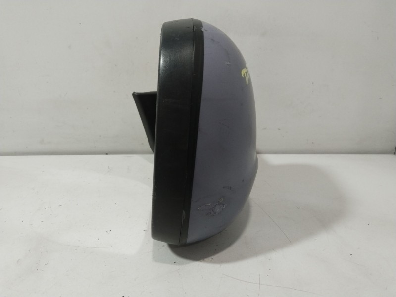 Recambio de retrovisor derecho para peugeot partner furgoneta/monovolumen électrique referencia OEM IAM 1608177980 96777549XT EL