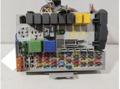 Recambio de caja reles / fusibles para opel zafira a monospace (t98) 2.2 dti 16v (f75) referencia OEM IAM 24412497  