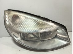 Recambio de faro derecho para renault scénic ii (jm0/1_) 1.6 (jm0c, jm0j, jm1b) referencia OEM IAM 15810400RE  