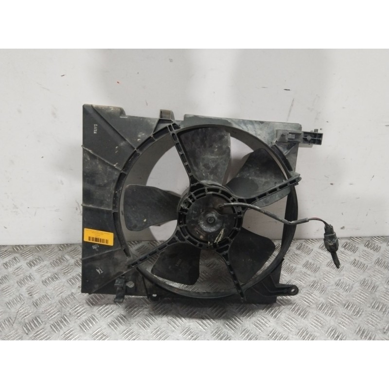 ELECTROVENTILADOR 96536522  - imagen 4