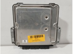 Recambio de centralita motor uce para renault scénic ii (jm0/1_) 2.0 dci (jm1k) referencia OEM IAM 0281011814  