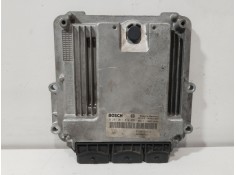 Recambio de centralita motor uce para renault scénic ii (jm0/1_) 2.0 dci (jm1k) referencia OEM IAM 0281011814   2