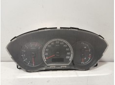 Recambio de cuadro instrumentos para suzuki swift iii (mz, ez) 1.3 (rs 413) referencia OEM IAM 3410062JA0  