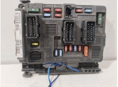 Recambio de caja reles / fusibles para citroën xsara picasso (n68) 1.6 hdi referencia OEM IAM 965061848000  